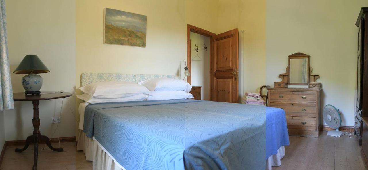 Via S Cecilia 30 Urbania Apartment Exterior foto